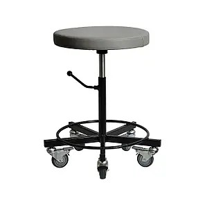 Стілець без спинки ТП-1.1 на колесах